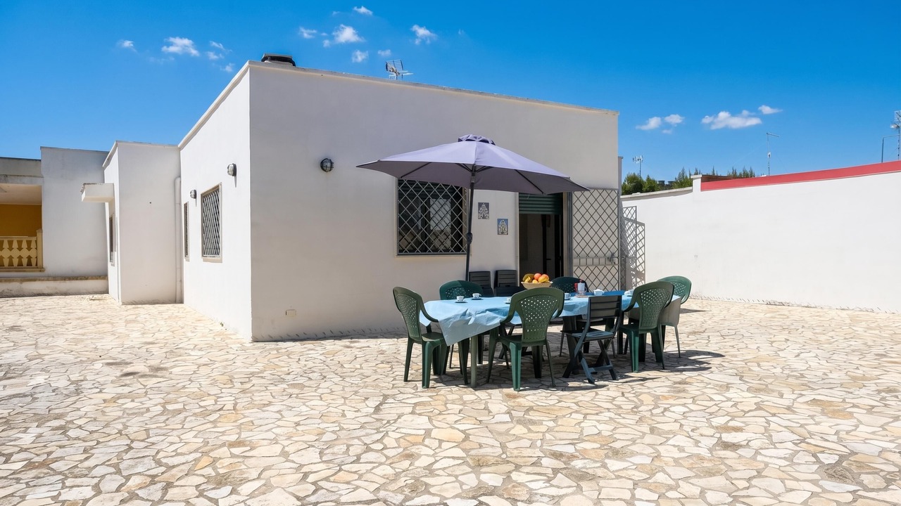 Photo of Outdoor in Torre Squillace