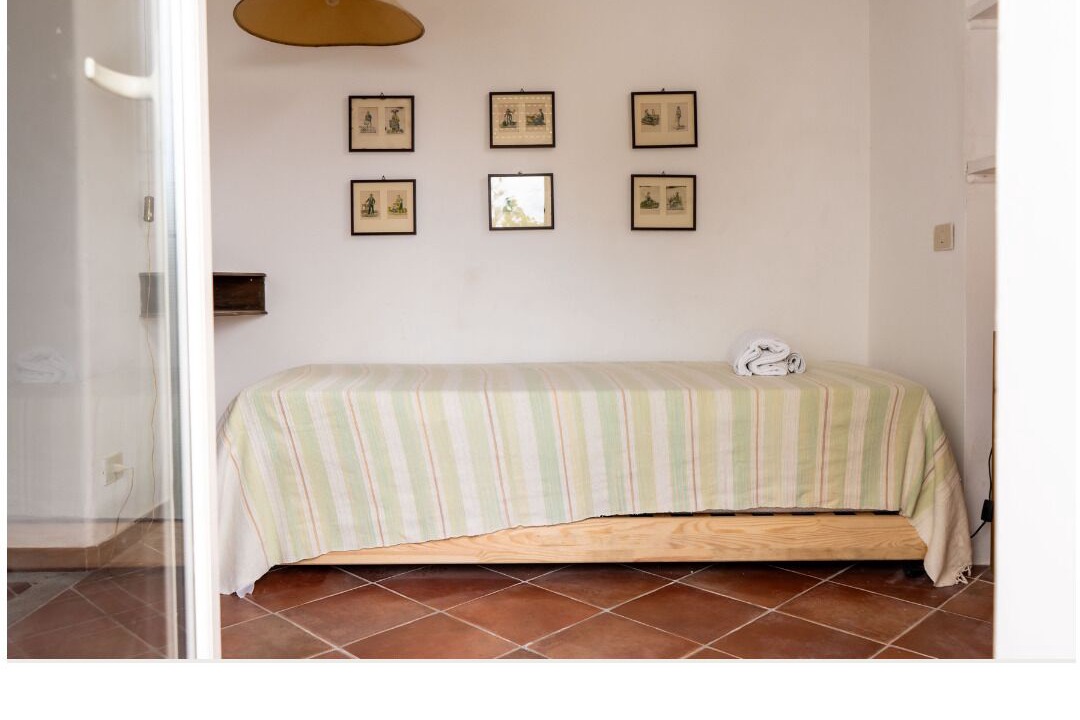 Photo of Bedroom in Anacapri