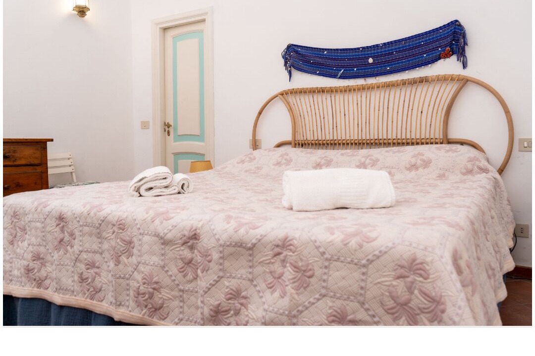 Photo of Bedroom in Anacapri