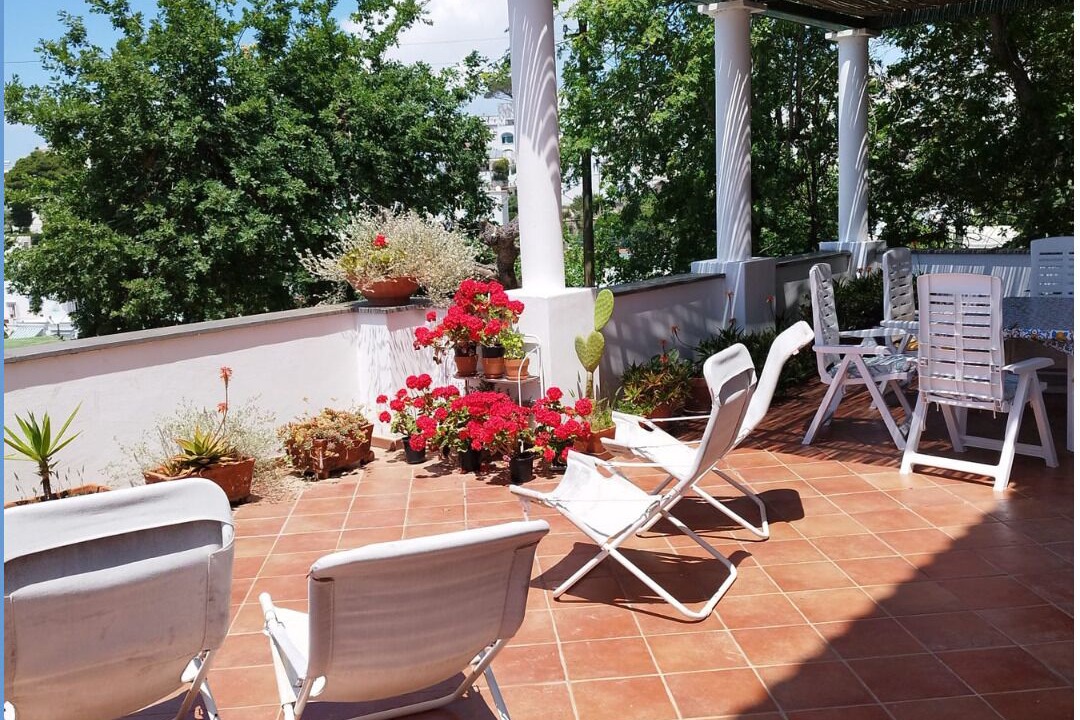 Photo of Outdoor in Anacapri