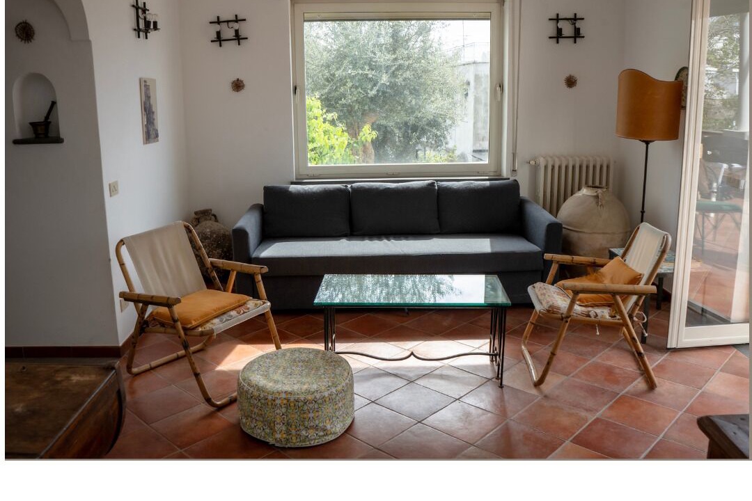 Photo of Livingroom in Anacapri