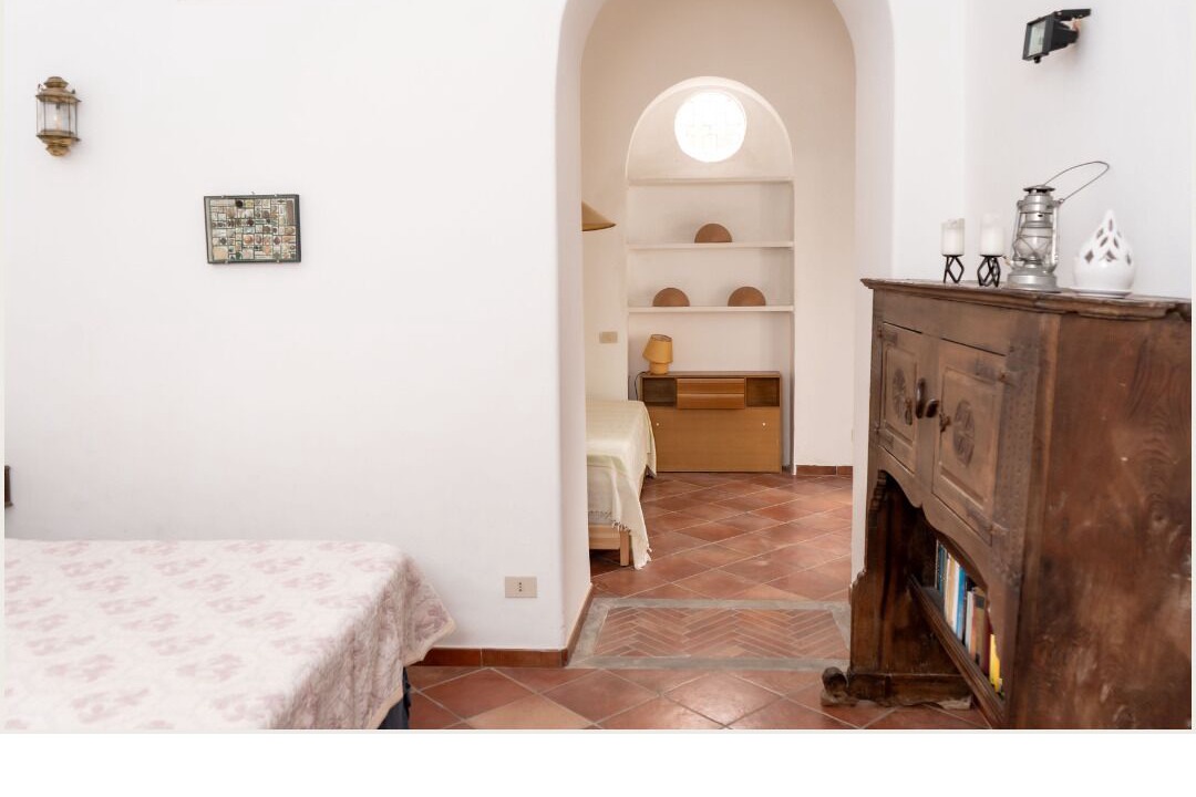 Photo of Bedroom in Anacapri