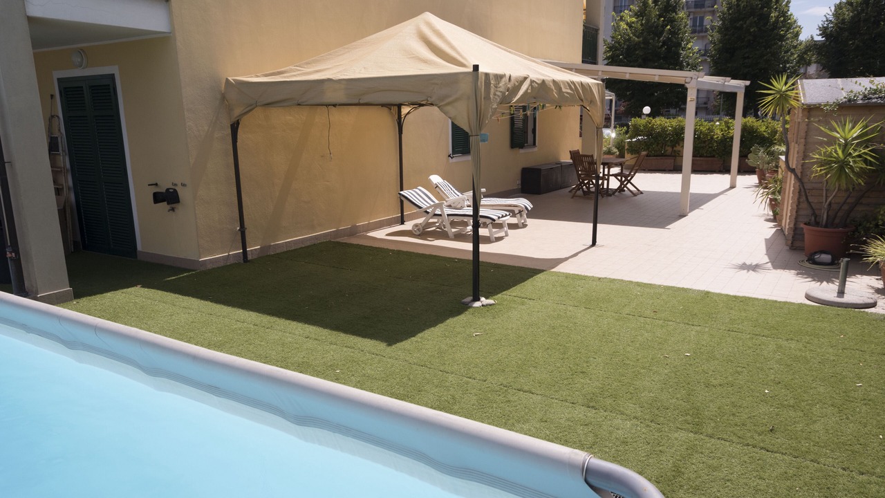 Photo of Patio Balcony in Albenga