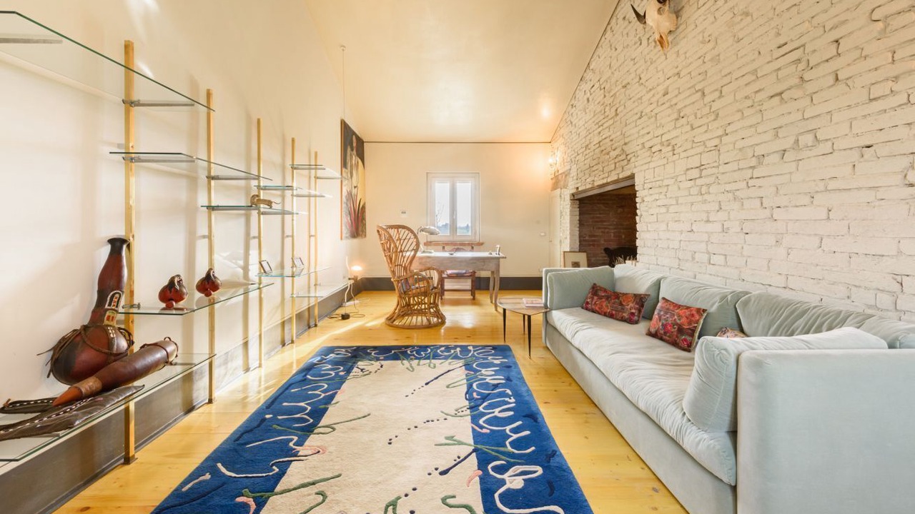 Photo of Livingroom in Cortona