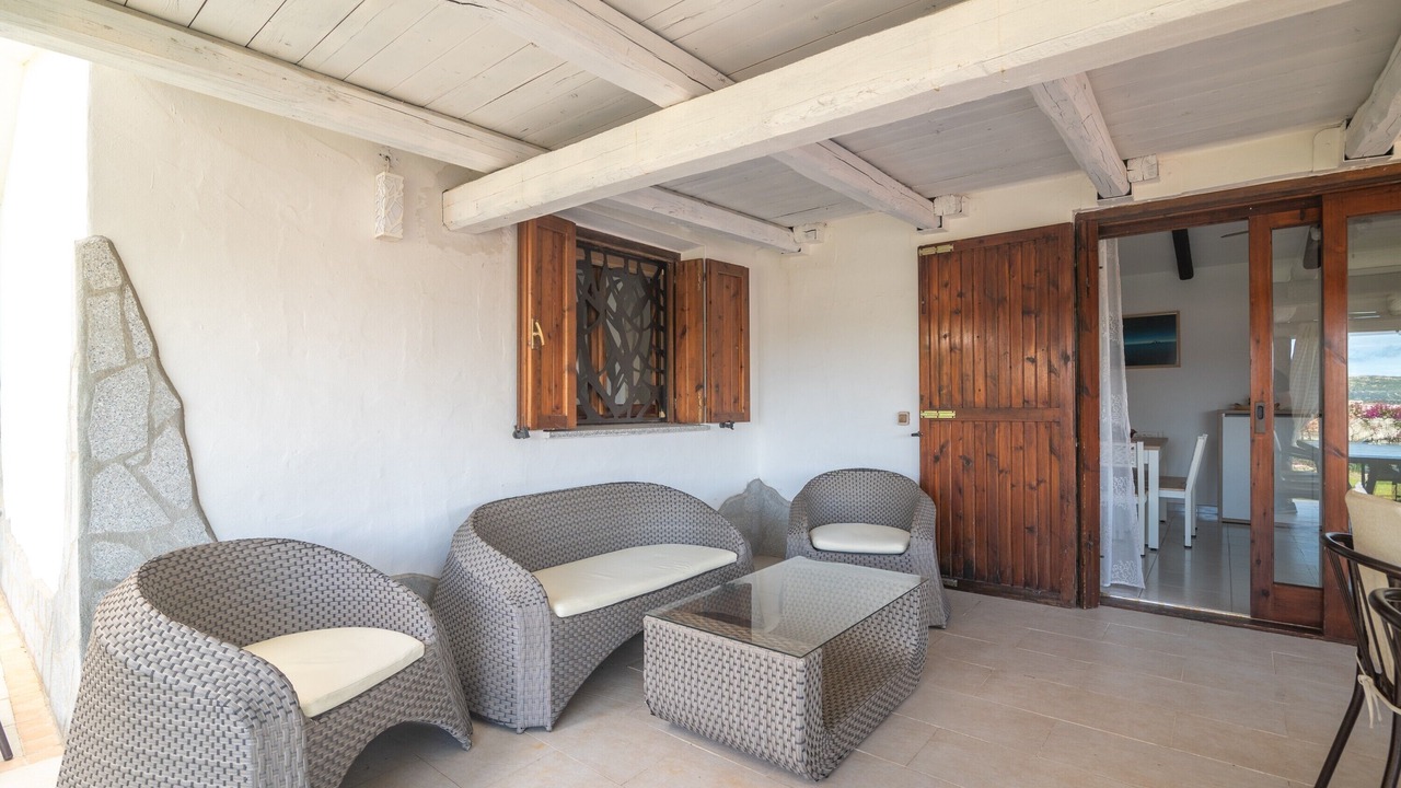 Photo of Outdoor in Baja Sardinia