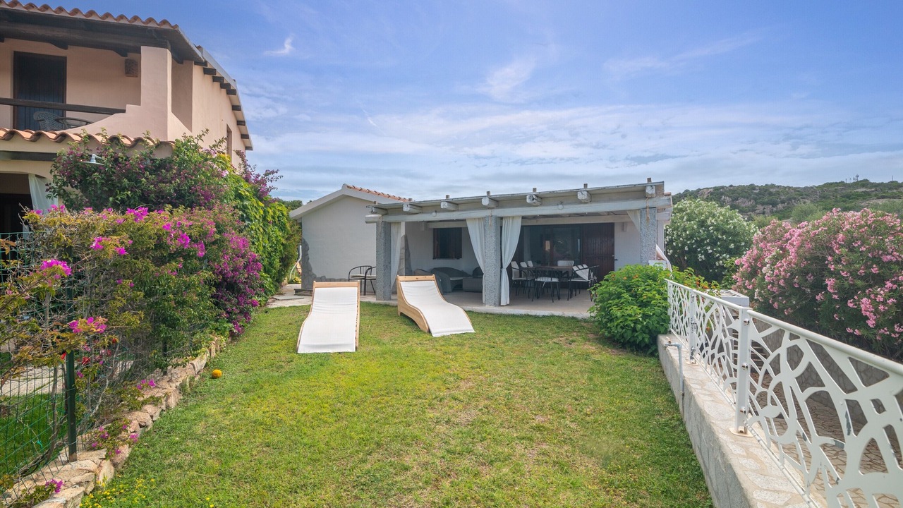 Photo of Outdoor in Baja Sardinia