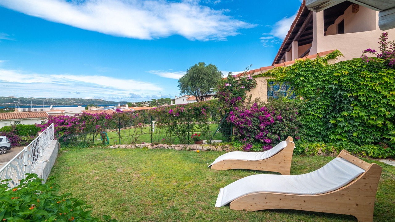 Photo of Outdoor in Baja Sardinia