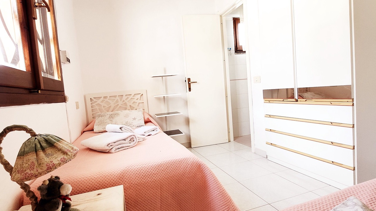 Photo of Bedroom in Baja Sardinia
