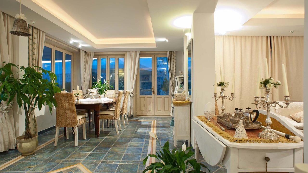 Photo of Bedroom in Fontane Bianche