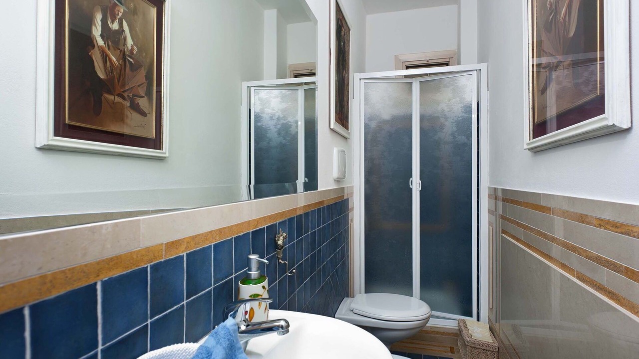 Photo of Bathroom in Fontane Bianche