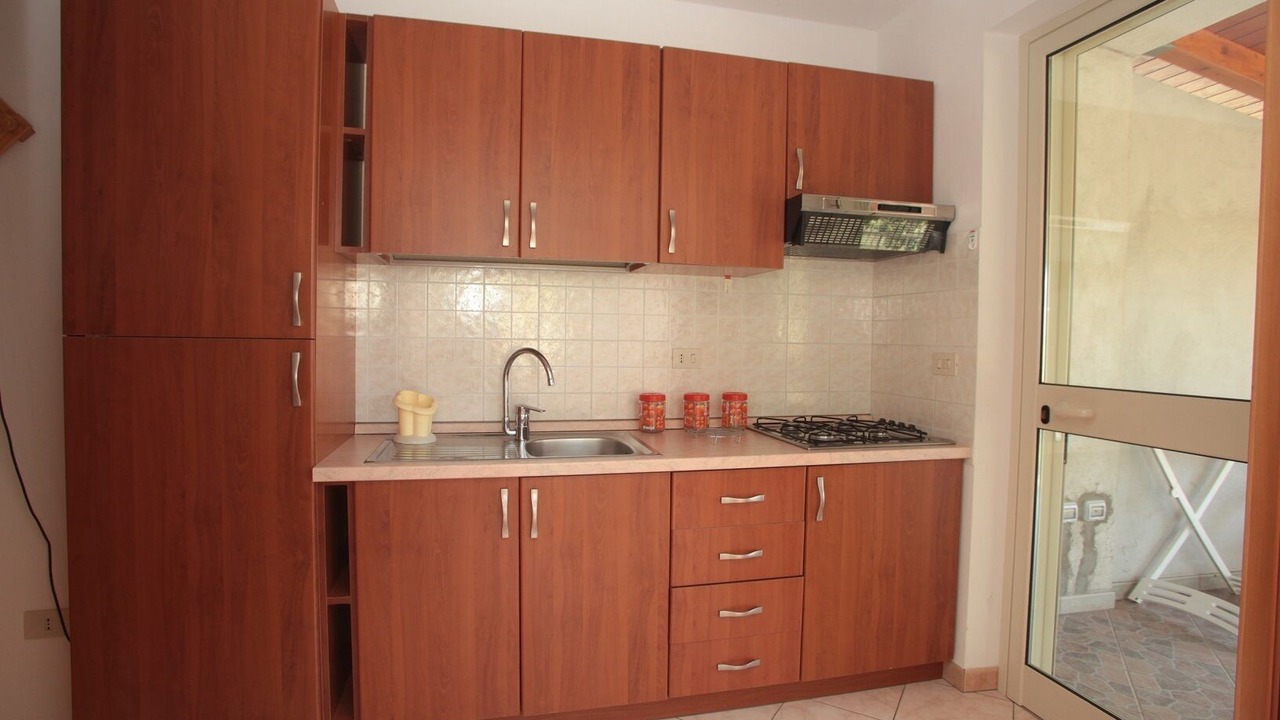 Photo of Kitchen in Santa Maria