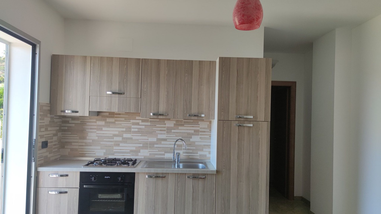 Photo of Kitchen in Santa Maria