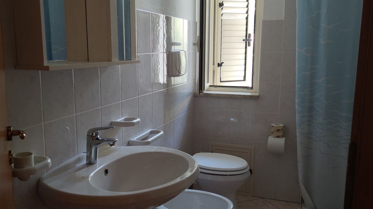 Photo of Bathroom in Santa Maria
