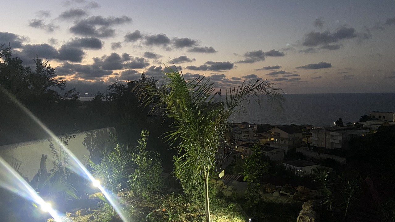 Photo of Outdoor in Alcamo Marina