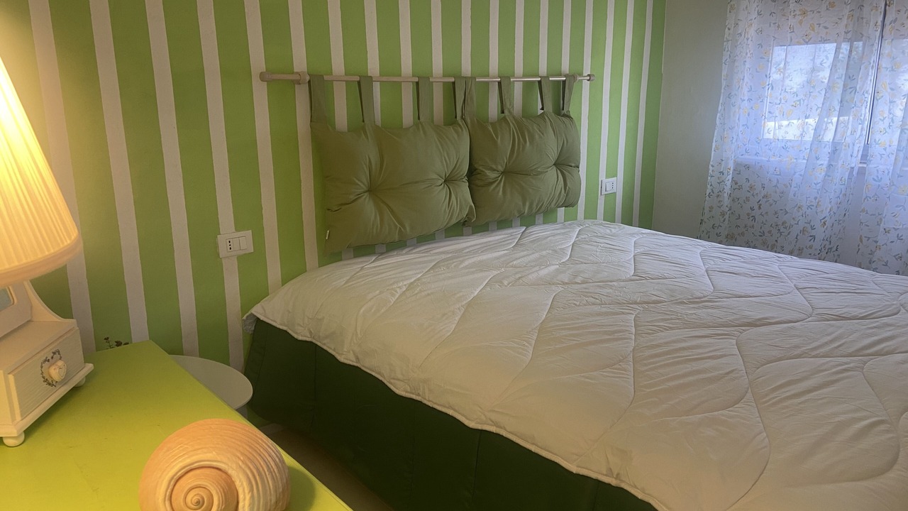 Photo of Bedroom in Alcamo Marina