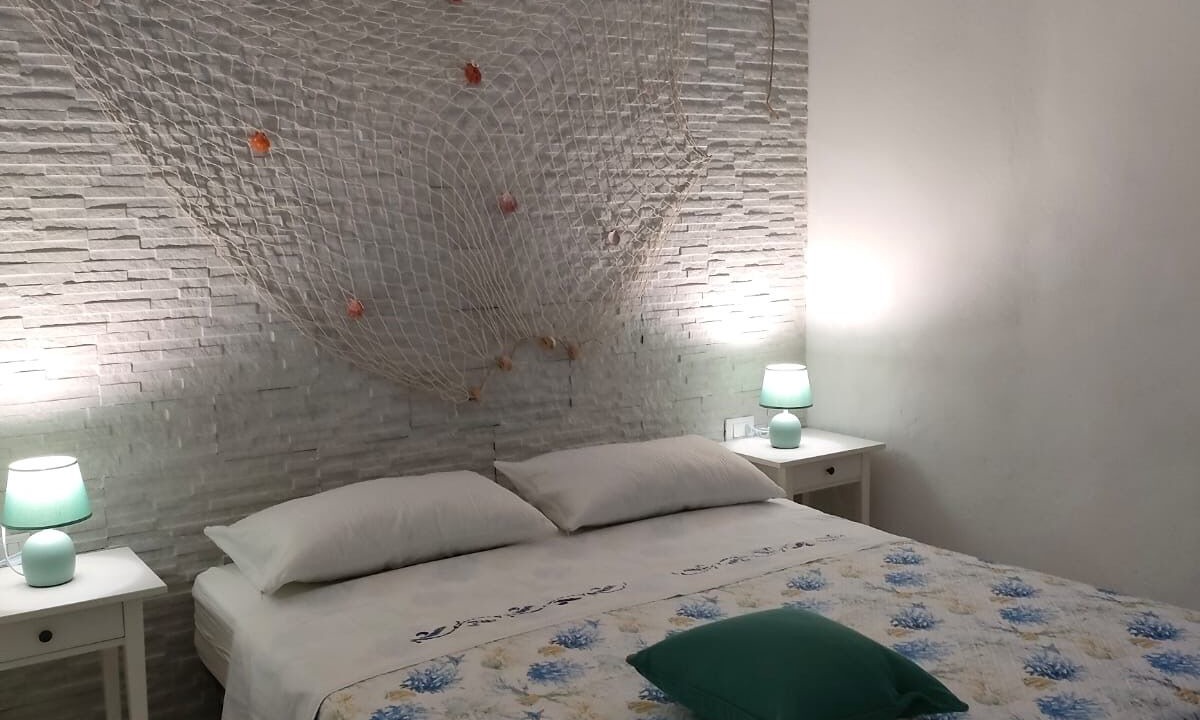 Photo of Bedroom in Alcamo Marina