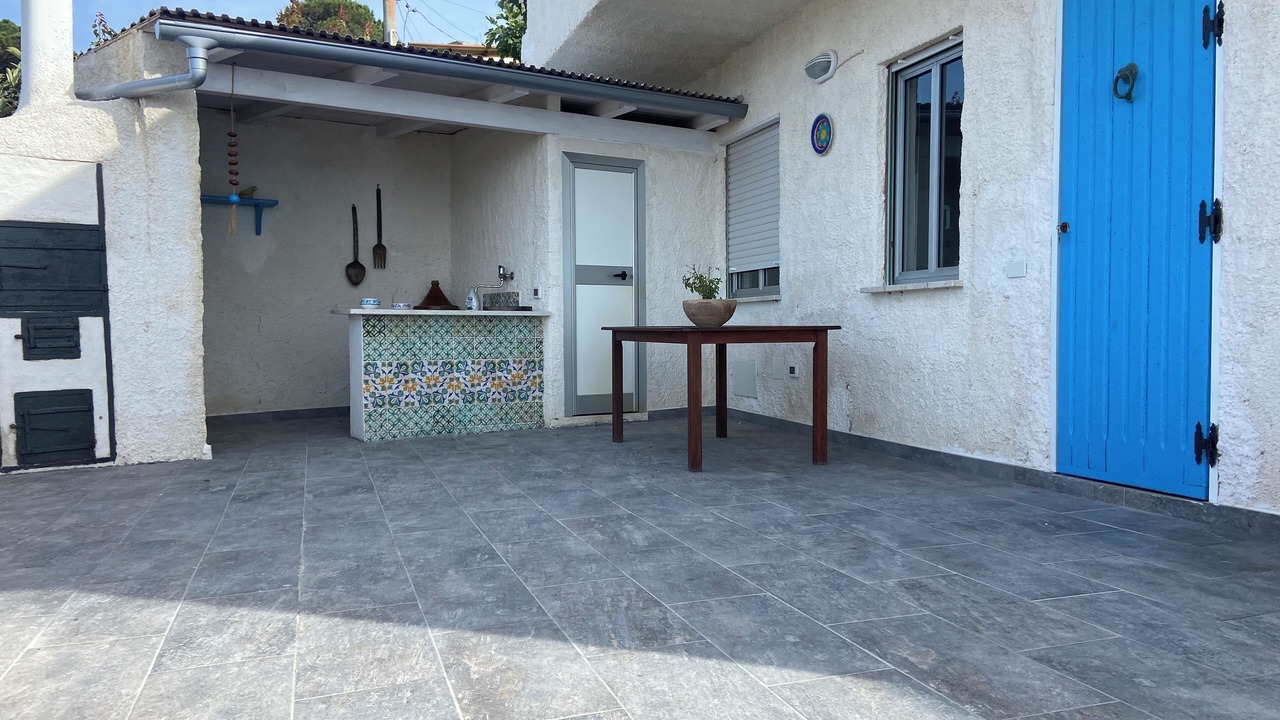 Photo of Patio Balcony in Alcamo Marina