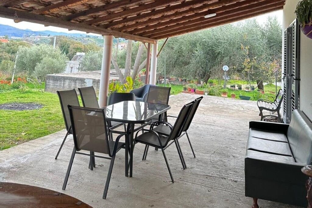 Photo of Outdoor in Naso