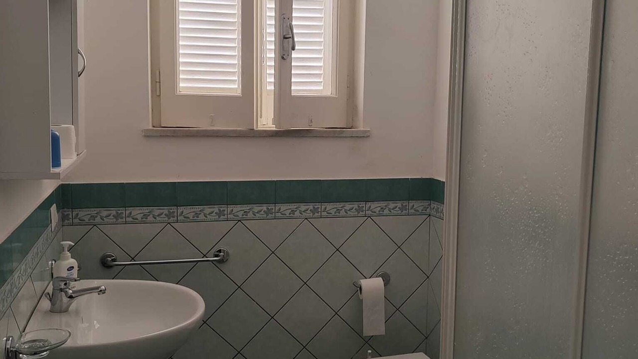Photo of Bathroom in Fiumicello Santa Venere