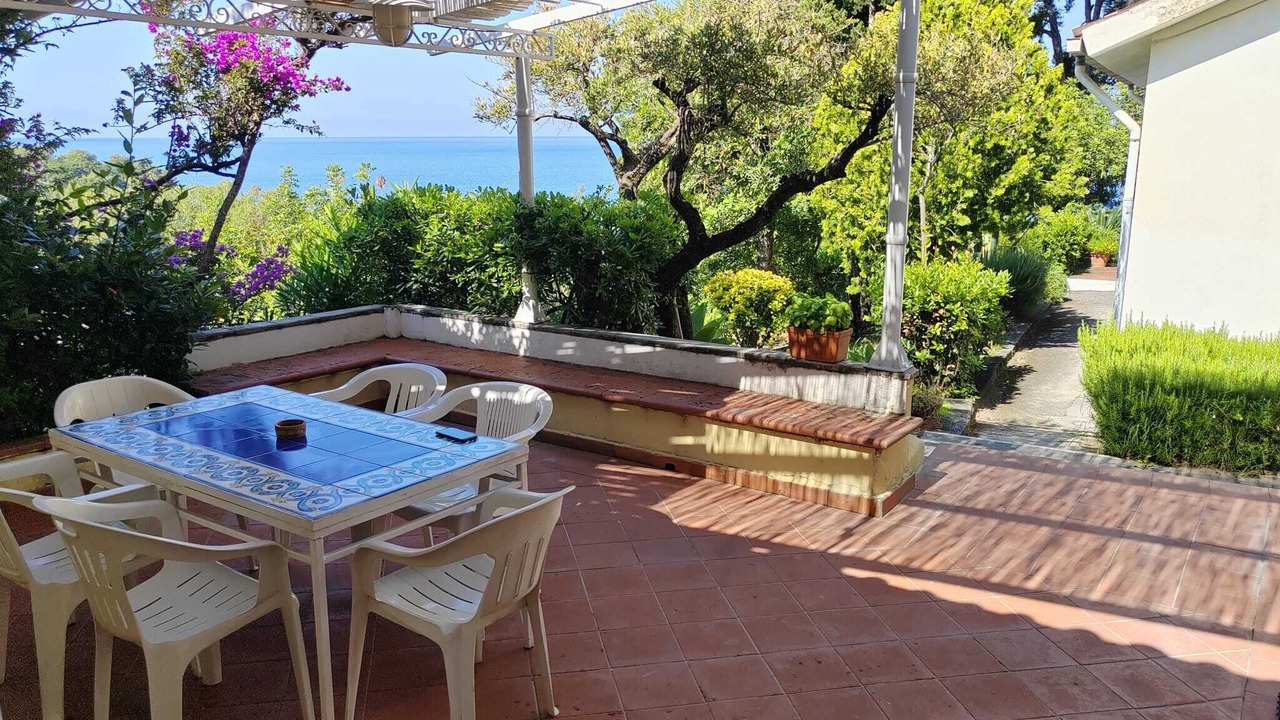 Photo of Outdoor in Fiumicello Santa Venere