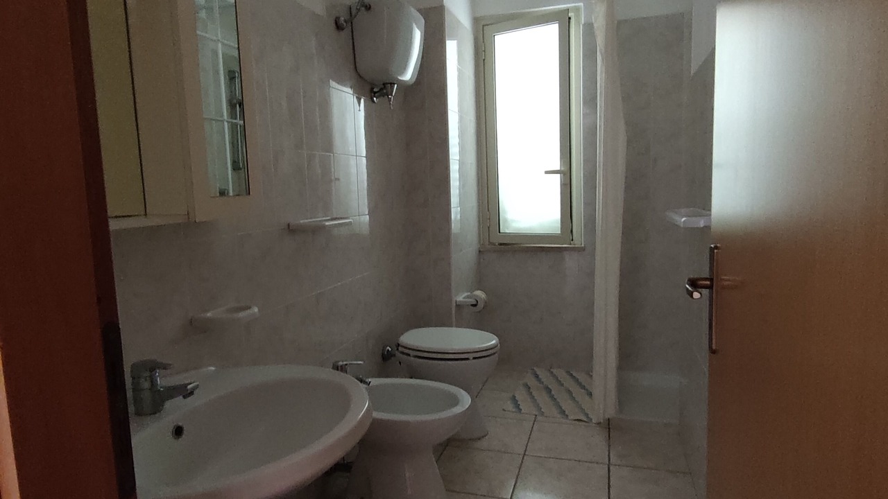 Photo of Bathroom in Santa Maria