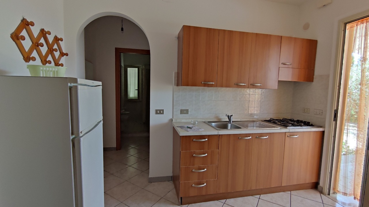 Photo of Kitchen in Santa Maria