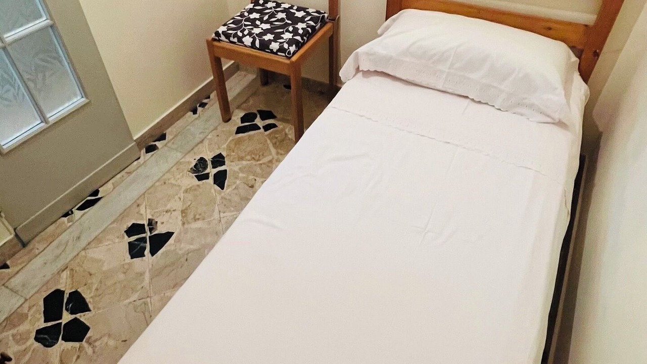 Photo of Bedroom in Corso dei Mille - Sant'Erasmo