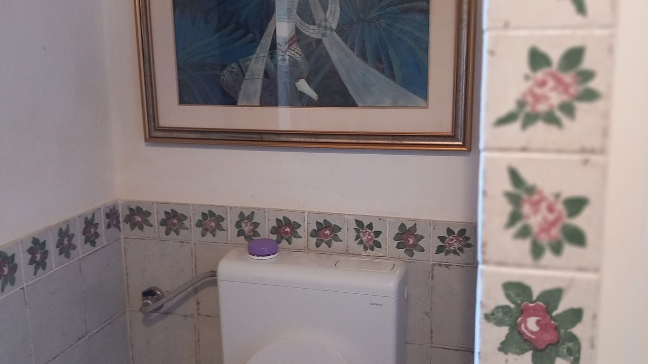 Photo of Bathroom in Vittoria