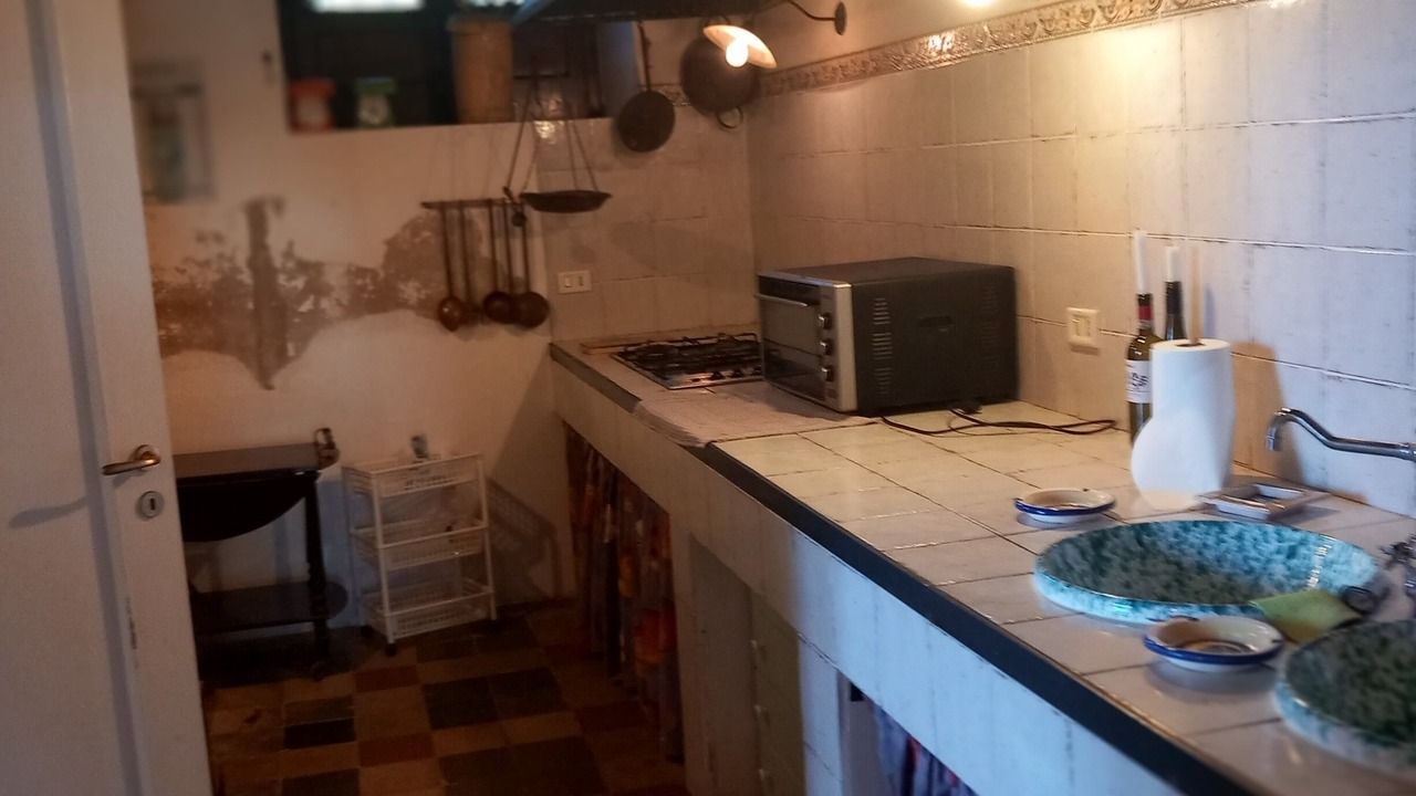 Photo of Kitchen in Vittoria