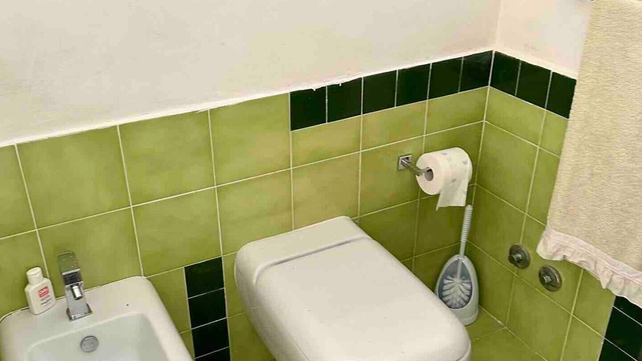 Photo of Bathroom in Forio