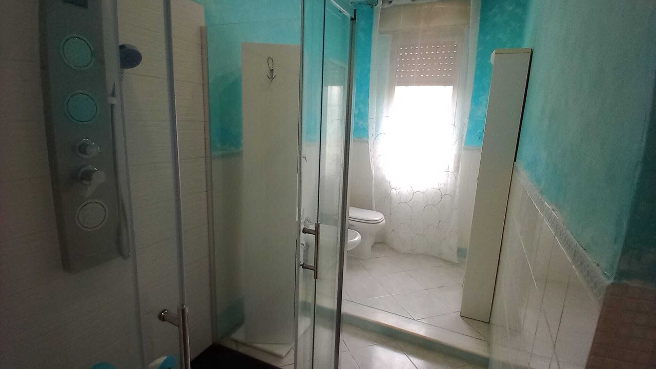 Photo of Bathroom in Arenella