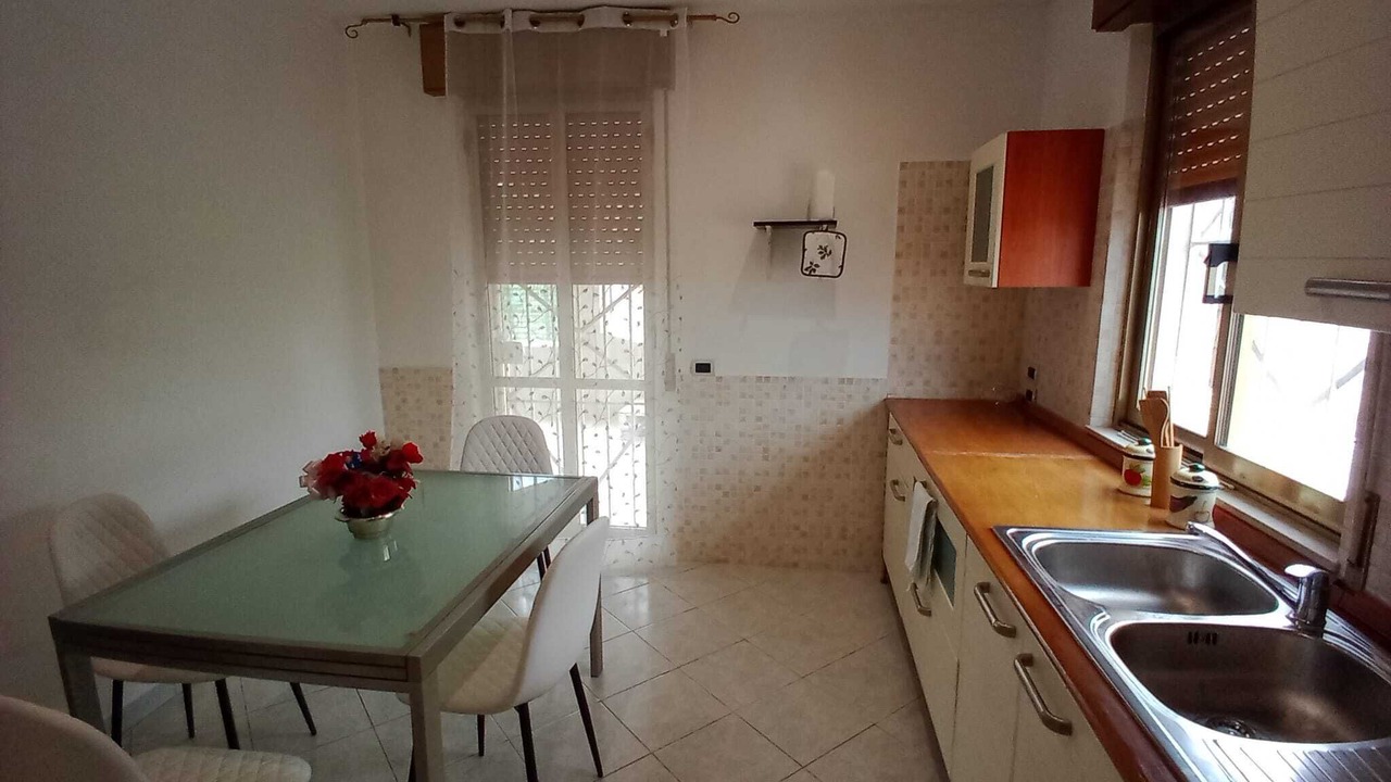 Photo of Kitchen in Arenella