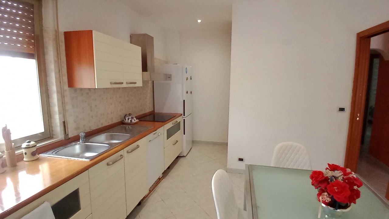 Photo of Kitchen in Arenella