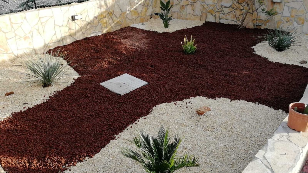 Photo of Outdoor in Arenella