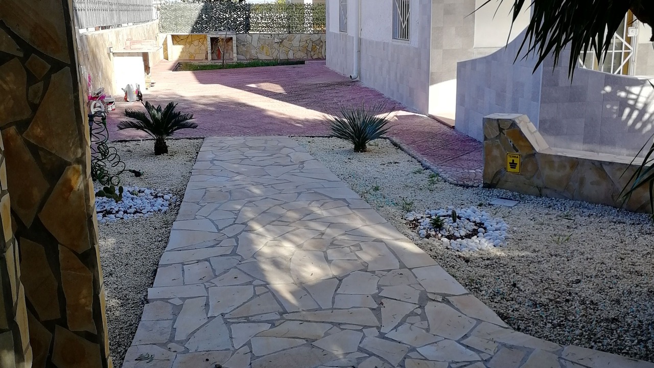 Photo of Outdoor in Arenella