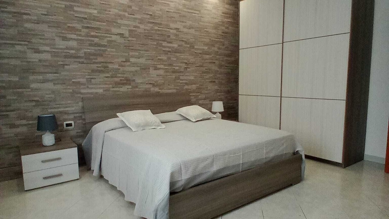 Photo of Bedroom in Arenella