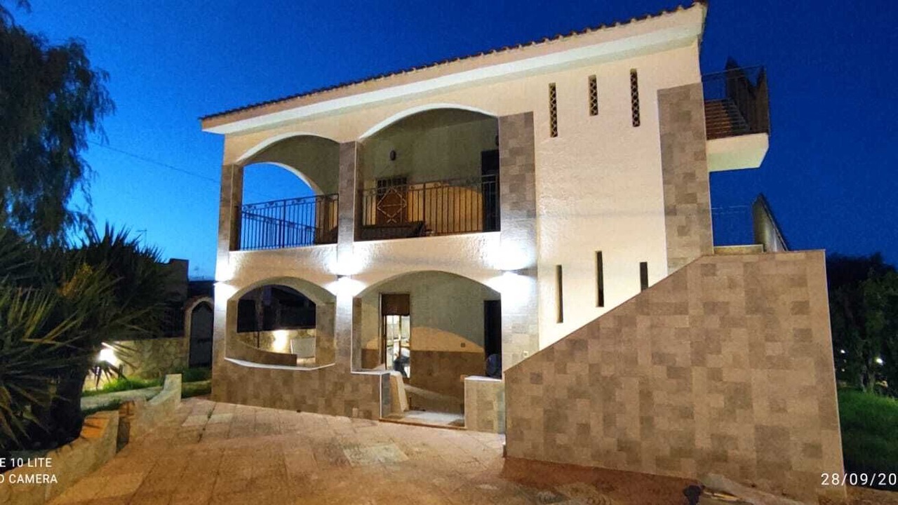 Photo of Outdoor in Arenella