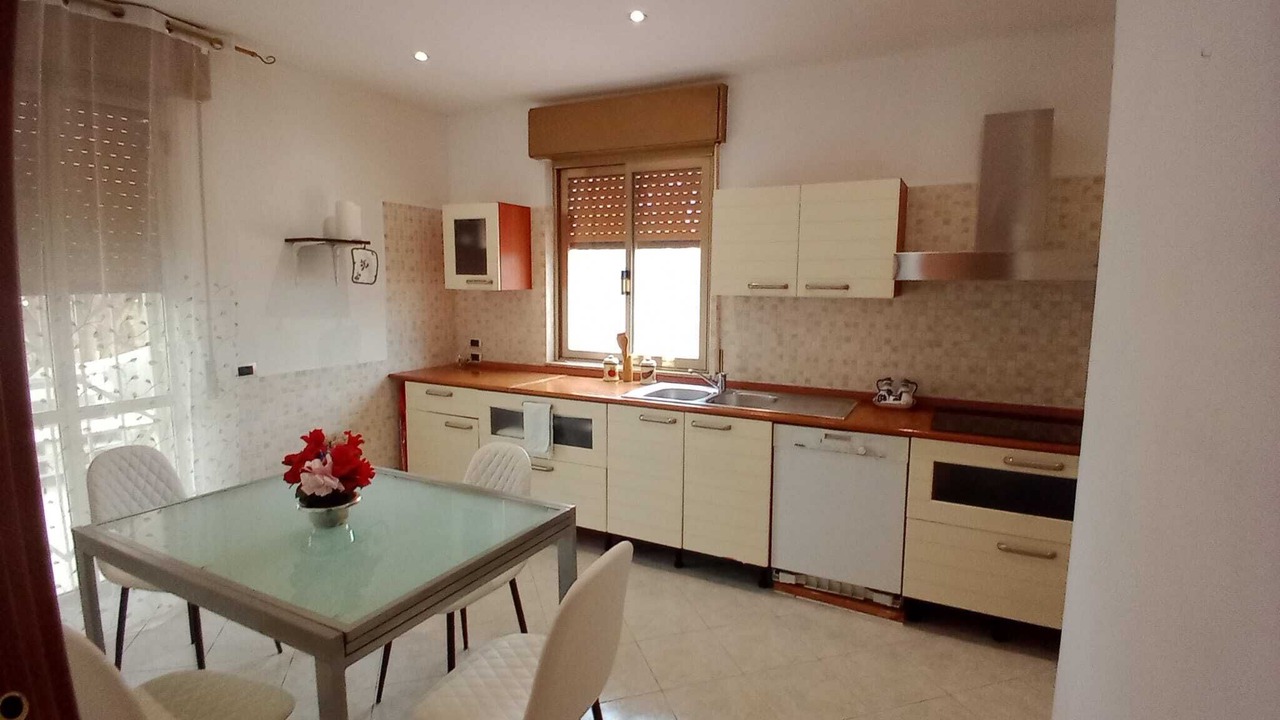 Photo of Kitchen in Arenella