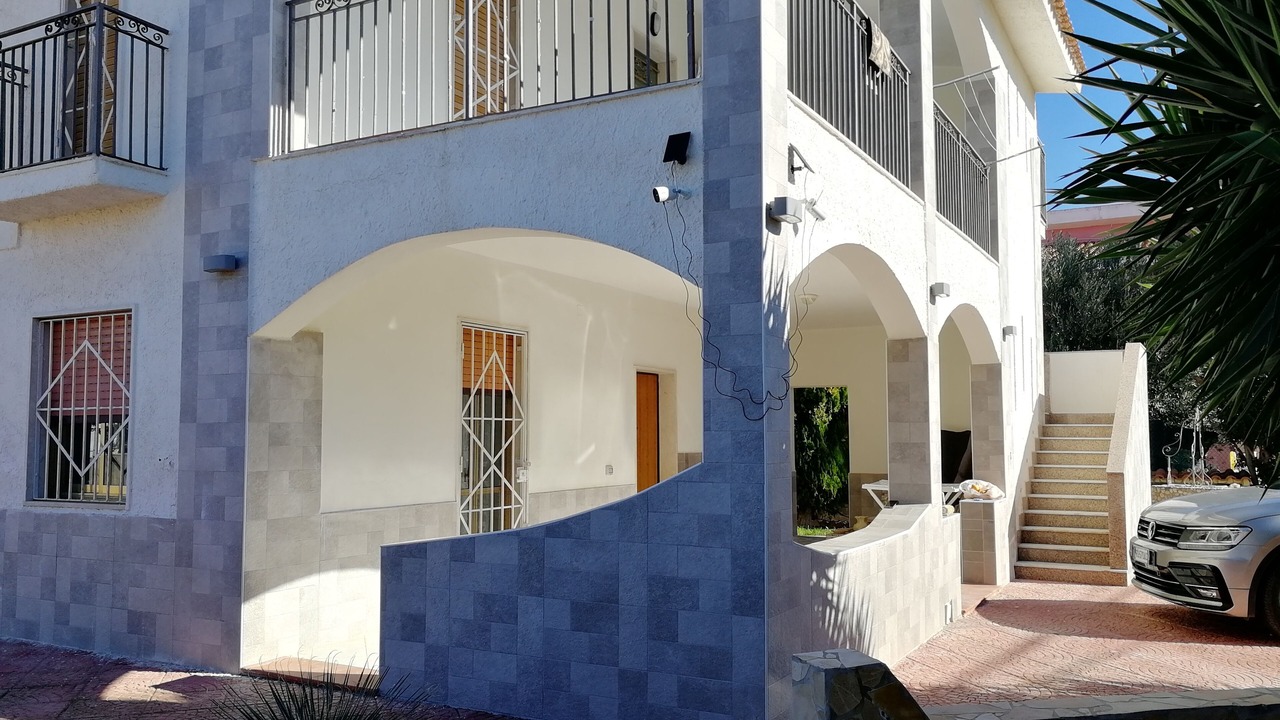 Photo of Outdoor in Arenella