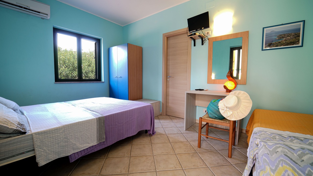 Photo of Bedroom in Calimera
