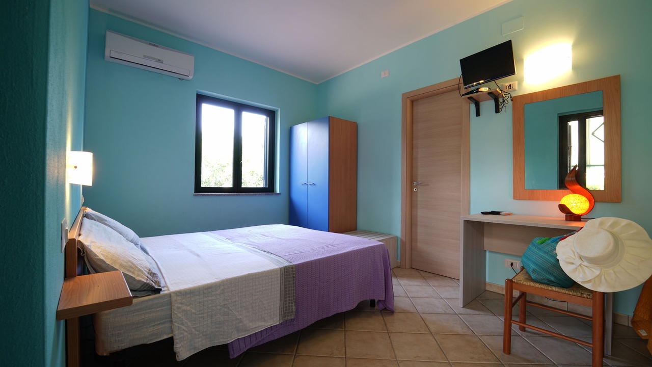 Photo of Bedroom in Calimera
