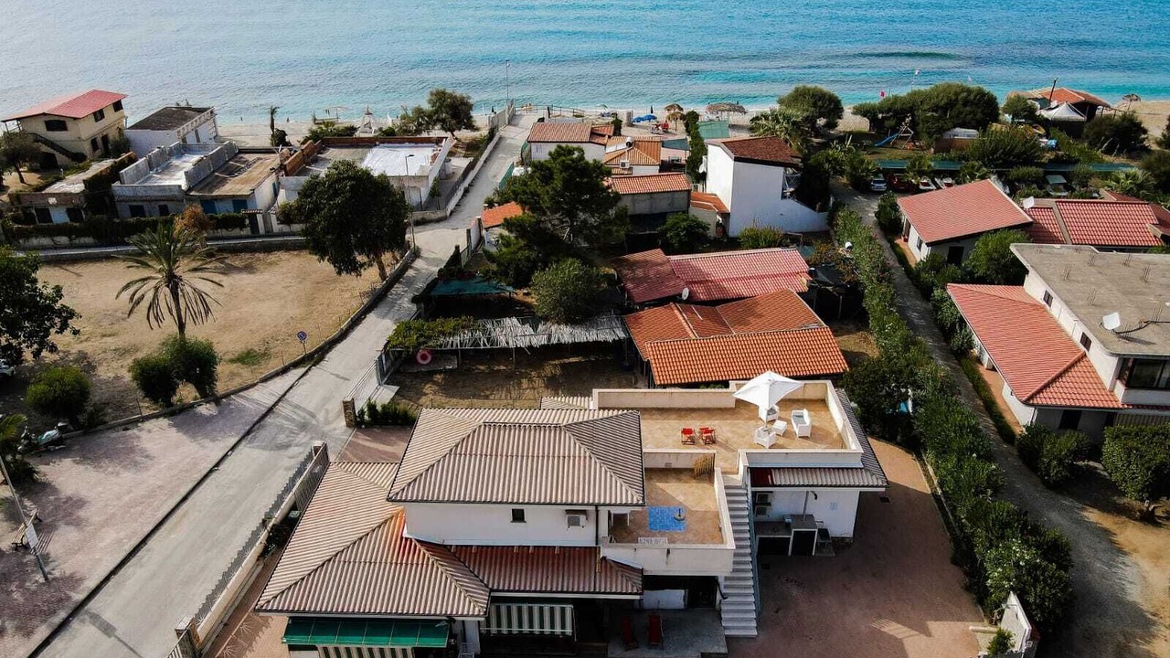 Photo of Outdoor in Calimera