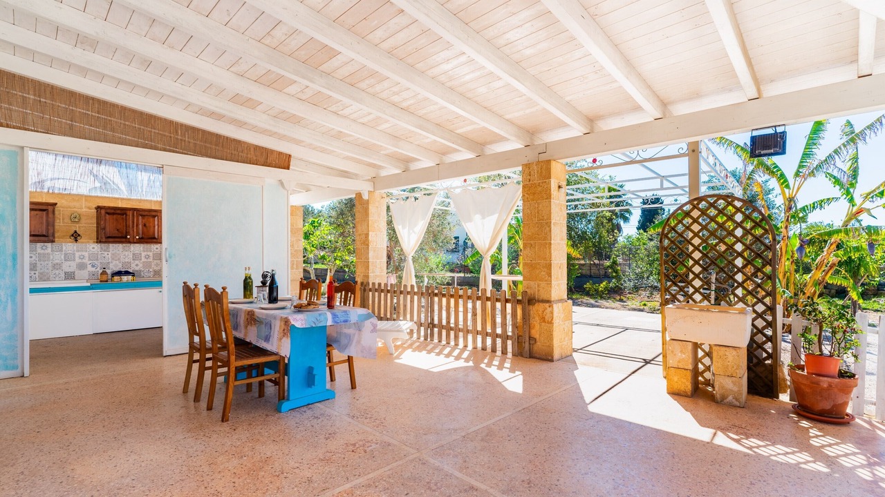 Photo of Outdoor in Marina di Pescoluse