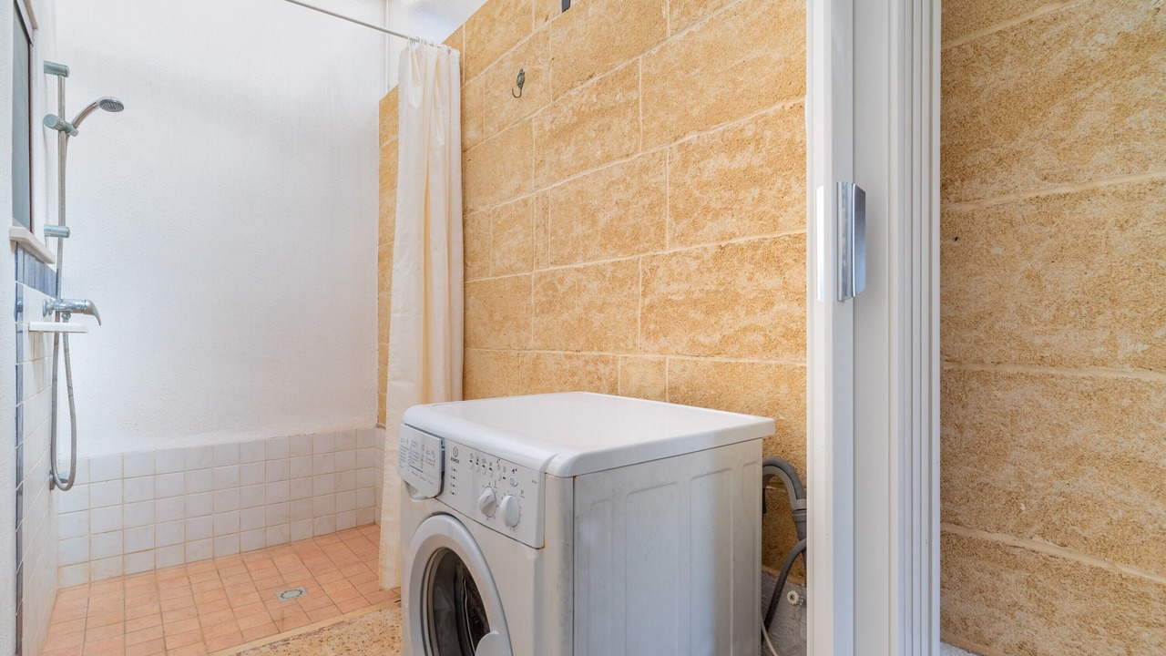 Photo of Bathroom in Marina di Pescoluse