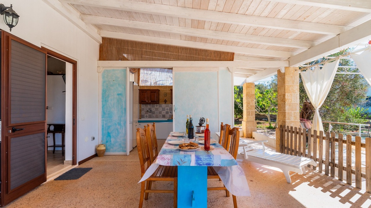 Photo of Outdoor in Marina di Pescoluse