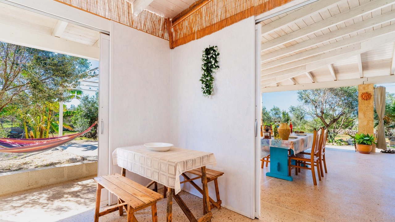 Photo of Outdoor in Marina di Pescoluse