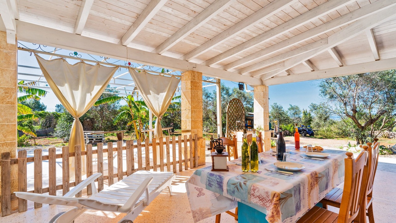 Photo of Outdoor in Marina di Pescoluse