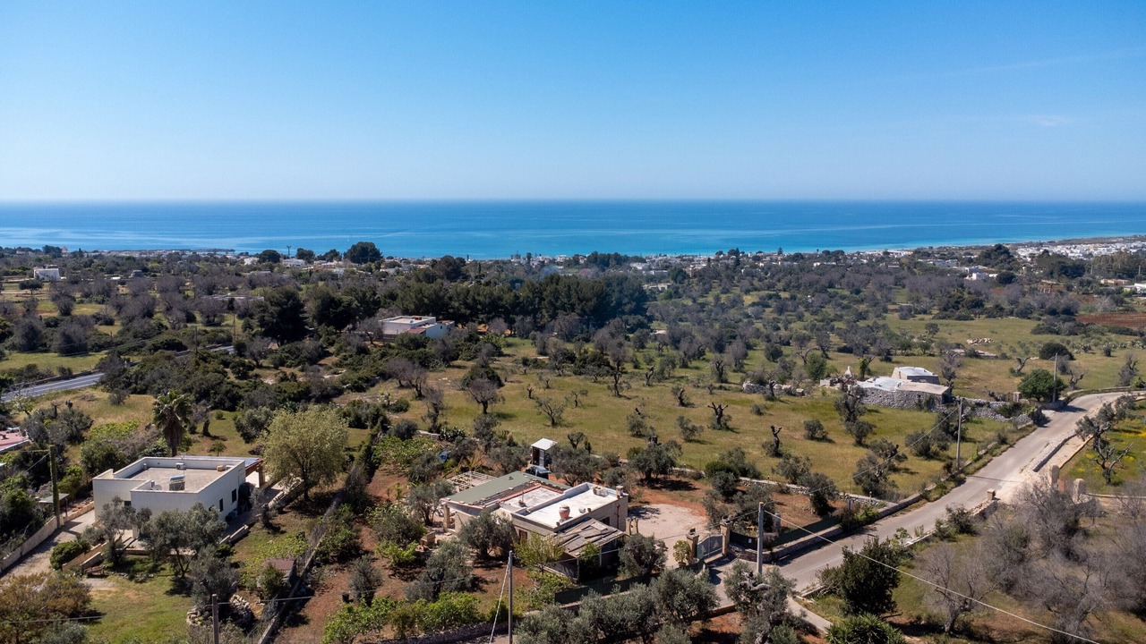 Photo of Outdoor in Marina di Pescoluse