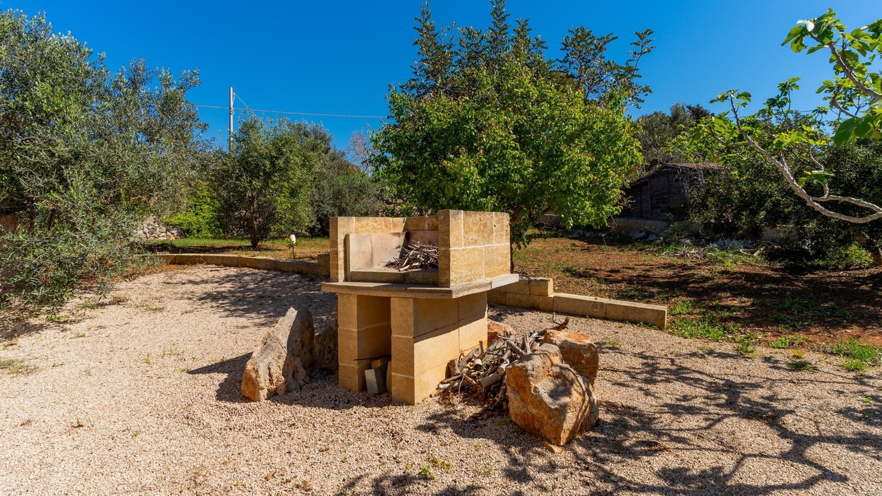 Photo of Outdoor in Marina di Pescoluse