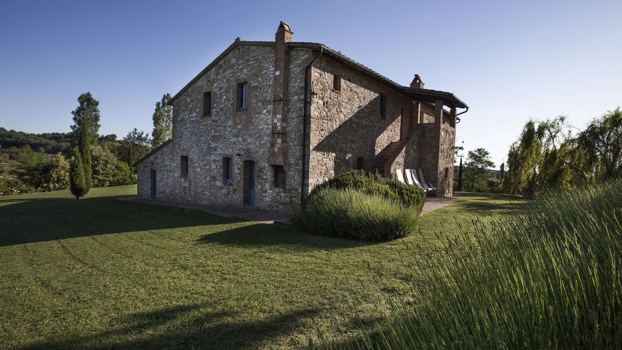 Photo of Outdoor in Montepulciano
